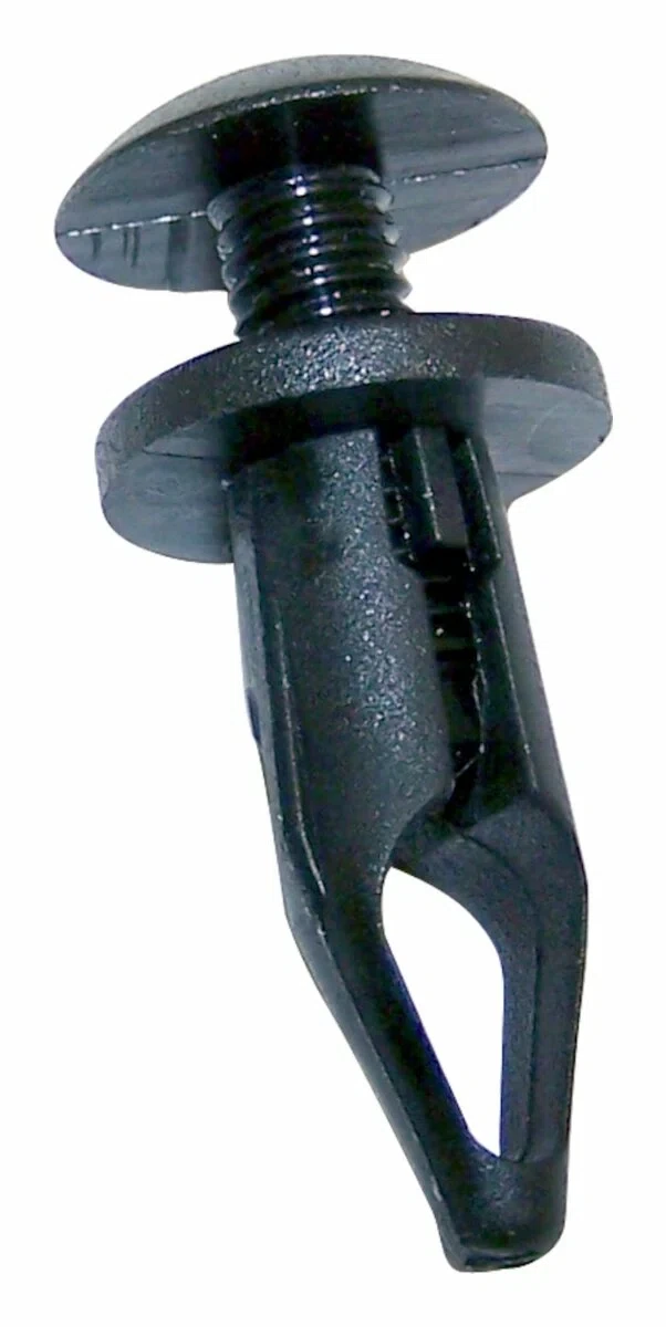 Crown Automotive - Plastic Black Retainer - 55075139